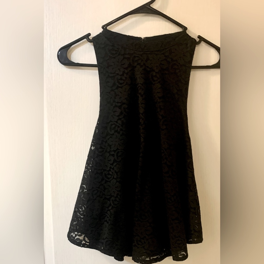 A&F Dressy Blouse - Medium